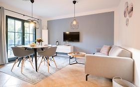 Ferienwohnung Lee Ost 2 2